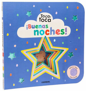 ¡BUENAS NOCHES! (TOCA, TOCA)