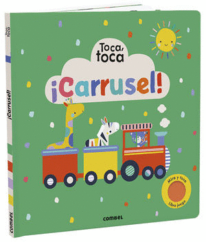 ¡CARRUSEL! (TOCA, TOCA)