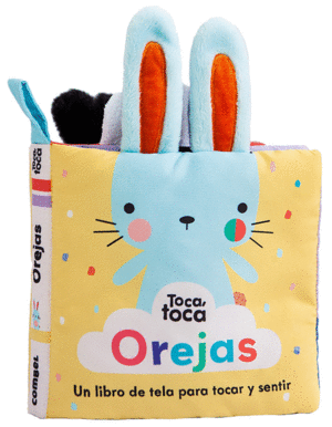 OREJAS TOCA, TOCA