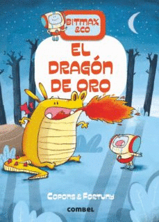 DRAGON DE ORO, EL