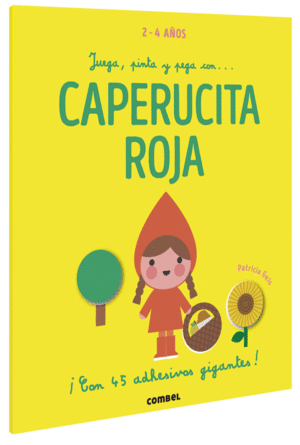 CAPERUCITA ROJA