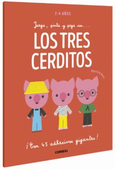 TRES CEDITOS, LOS