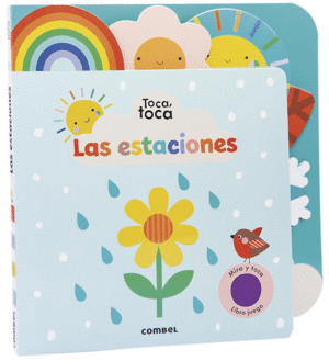 LAS ESTACIONES (TOCA, TOCA)