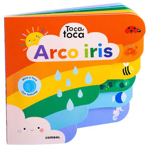 ARCO IRIS (TOCA, TOCA)