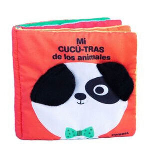 MI CUCÚ-TRAS DE LOS ANIMALES