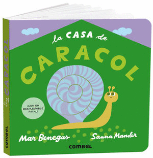 LA CASA DE CARACOL