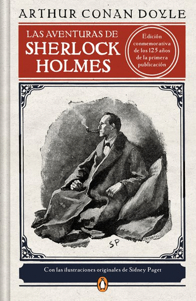 AVENTURAS DE SHERLOCK HOLMES, LAS (EDICIÓN ILUSTRADA)