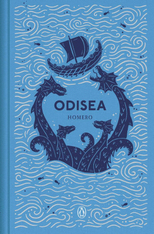 ODISEA (ED. CONMEMORATIVA)