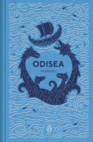 ODISEA (ED. CONMEMORATIVA)