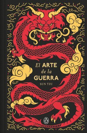 ARTE DE LA GUERRA, EL
