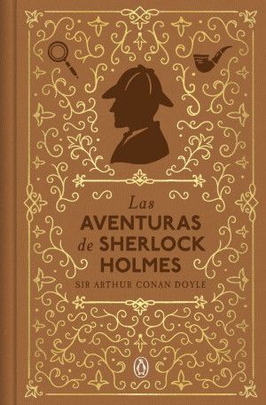 LAS AVENTURAS DE SHERLOCK HOLMES