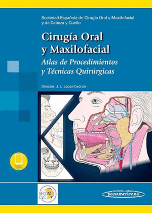 CIRUGIA ORAL Y MAXILOFACIAL