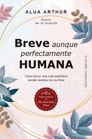 BREVE AUNQUE PERFECTAMENTE HUMANA