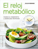 RELOJ METABOLICO, EL