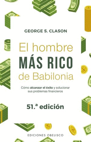 HOMBRE MAS RICO DE BABILONIA, EL