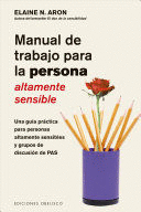 MANUAL DE TRABAJO PARA LA PERSONA ALTAMENTE SENSIBLE