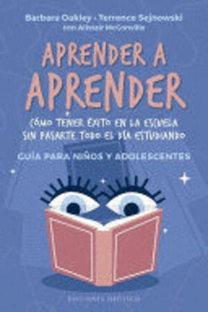 APRENDER A APRENDER