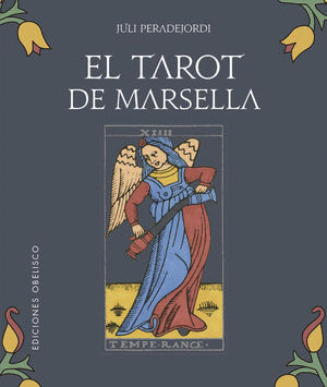 EL TAROT DE MARSELLA