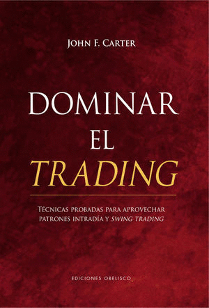 DOMINAR EL TRADING