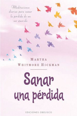 SANAR UNA PÉRDIDA