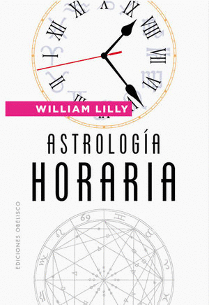 ASTROLOGÍA HORARIA