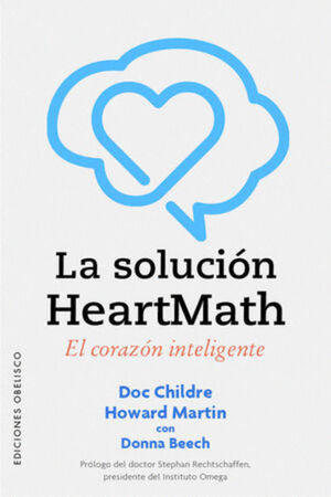 SOLUCIÓN HEARTMATH, LA