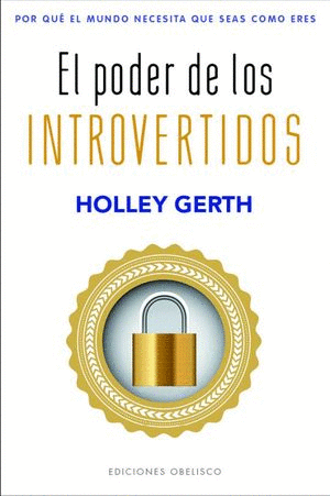 PODER DE LOS INTROVERTIDOS, EL