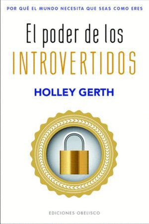 PODER DE LOS INTROVERTIDOS, EL