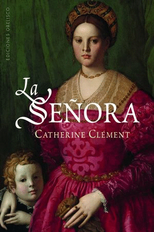 SEÑORA, LA