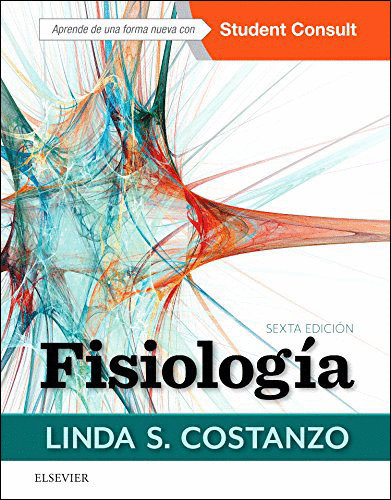 FISIOLOGIA 6TA ED