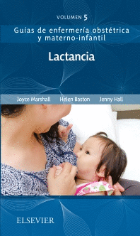 LACTANCIA. VOLUMEN 5