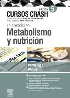 LO ESENCIAL EN METABOLISMO Y NUTRICIÓN