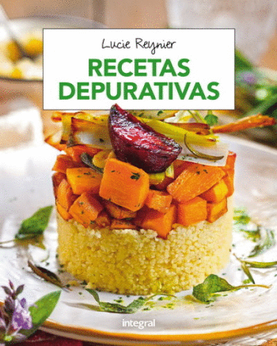 RECETAS DEPURATIVAS