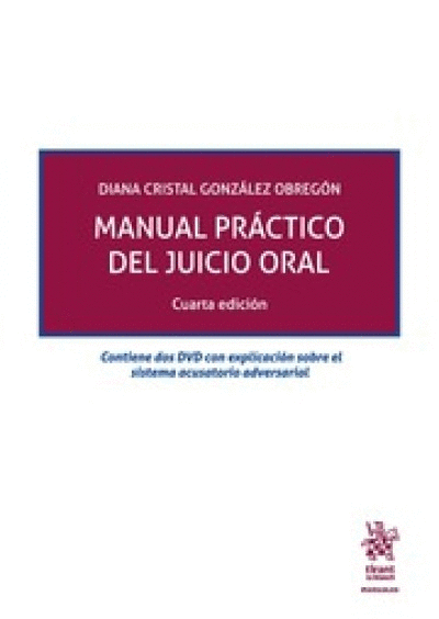 MANUAL PRÁCTICO DEL JUICIO ORAL