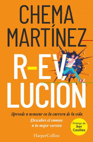 R-EVOLUCION