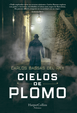 CIELOS DE PLOMO