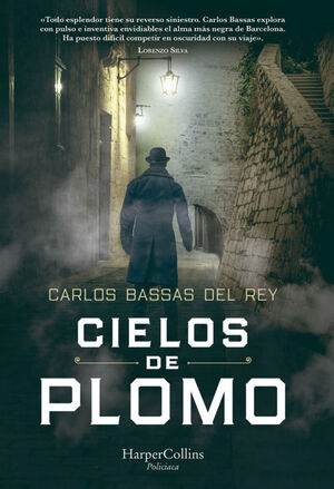 CIELOS DE PLOMO