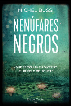 NENUFARES NEGROS