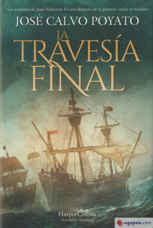 TRAVESIA FINAL, LA