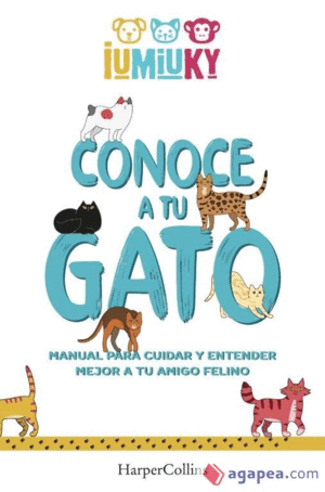 CONOCE A TU GATO