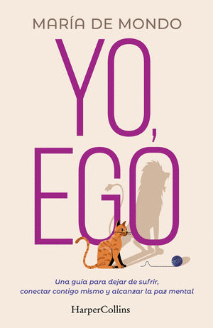 YO, EGO