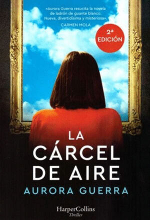 LA CÁRCEL DE AIRE