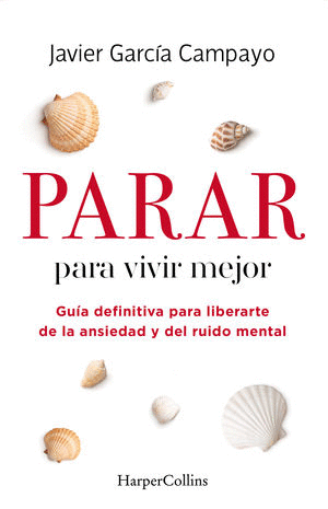 PARAR PARA VIVIR MEJOR