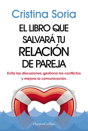 LIBRO QUE SALVARA TU RELACION DE PAREJA, EL