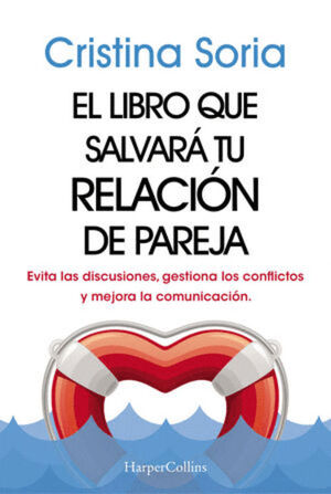 LIBRO QUE SALVARA TU RELACION DE PAREJA, EL