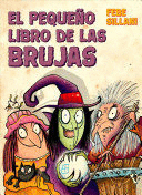 PEQUEÑO LIBRO DE LAS BRUJAS, EL