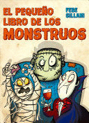 PEQUEÑO LIBRO DE LOS MONSTRUOS, EL