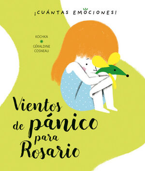 VIENTOS DE PANICO PARA ROSARIO