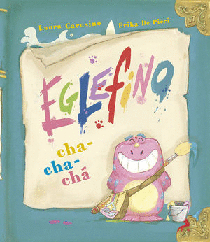 EGLEFINO CHA-CHA-CHÁ