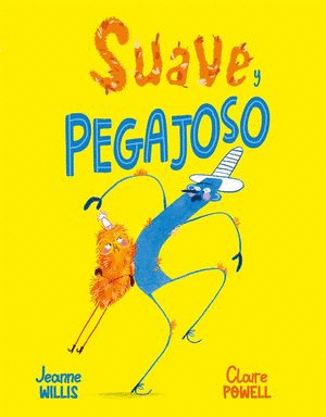 SUAVE Y PEGAJOSO / PD